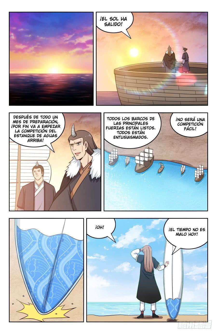 Capitulo 194 page 1