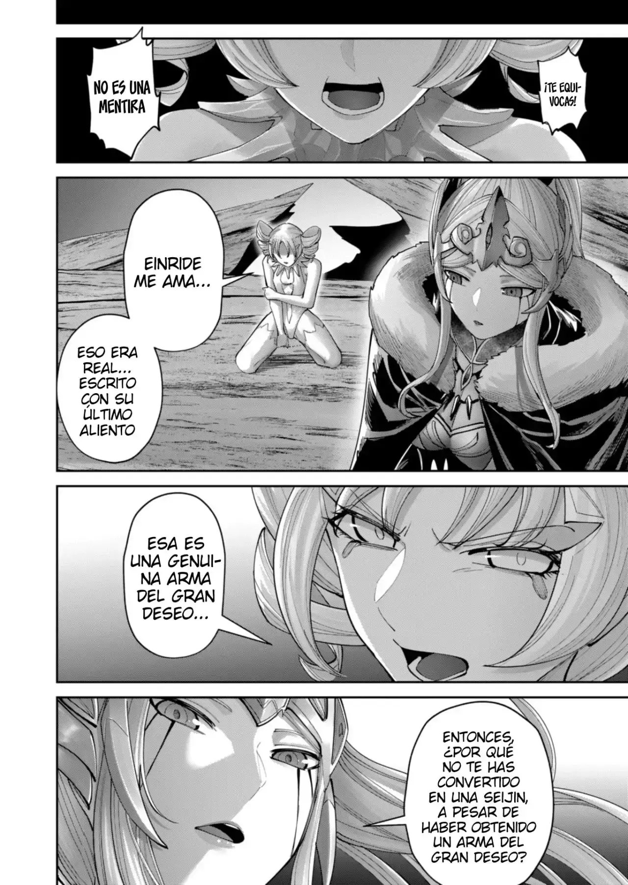 Capitulo 97 page 11