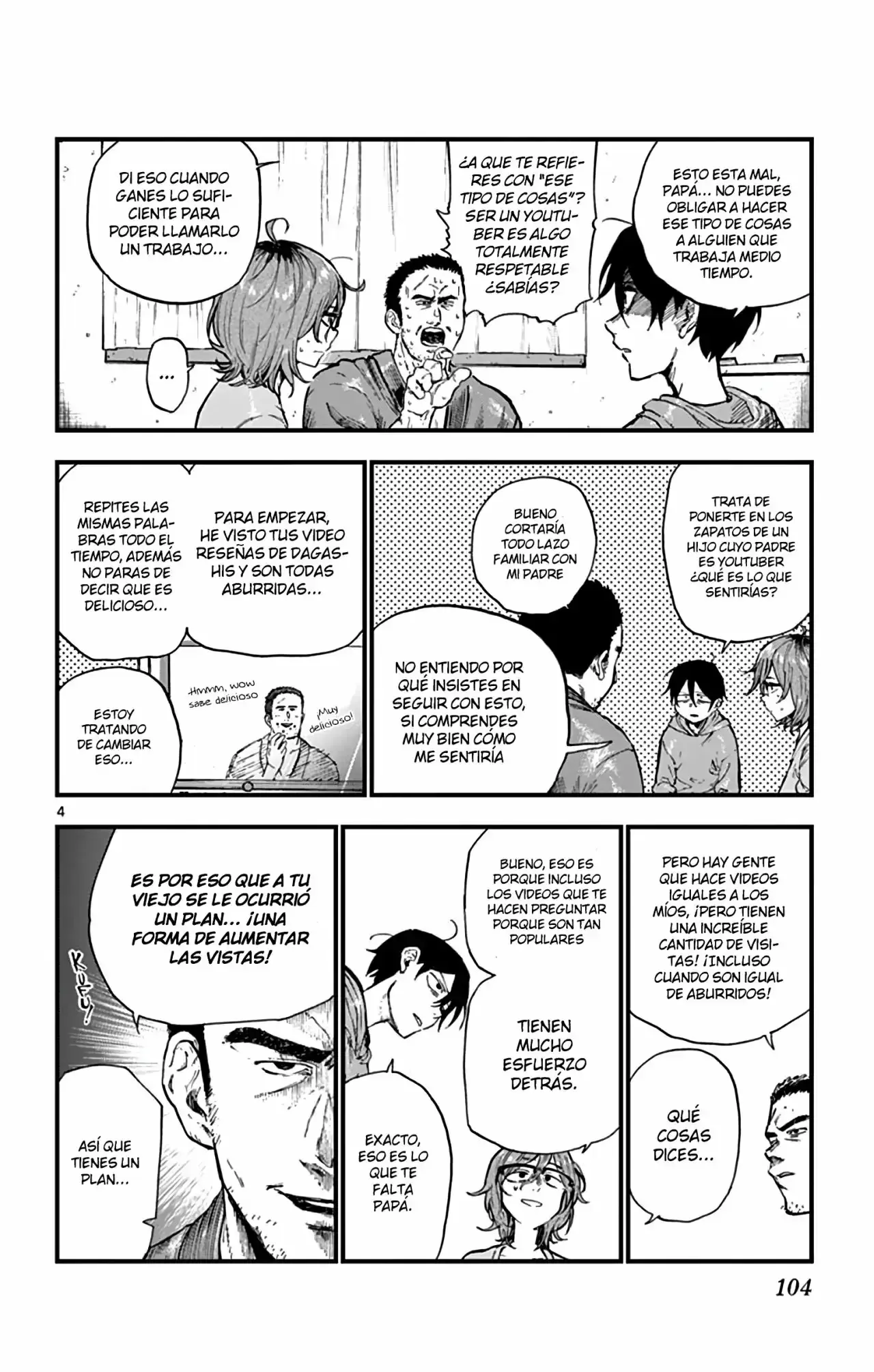 Capitulo 150 page 5