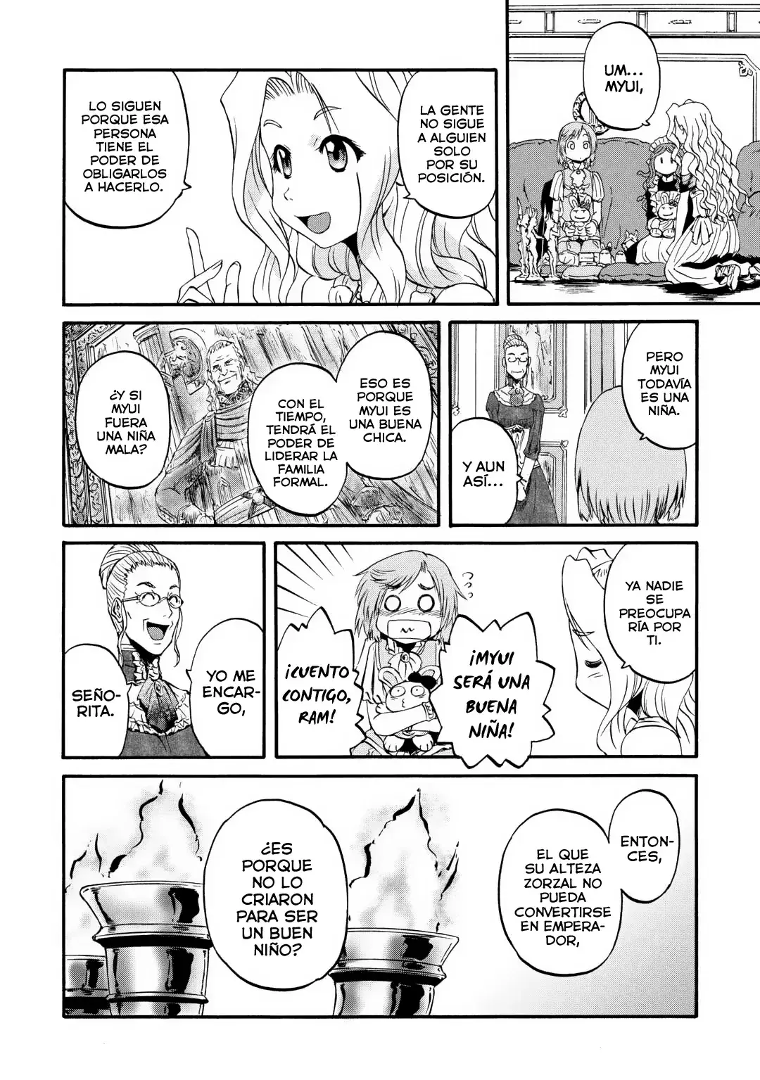 Capitulo 131 page 11
