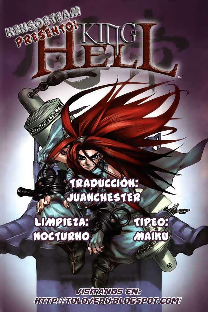Capitulo 49 page 21