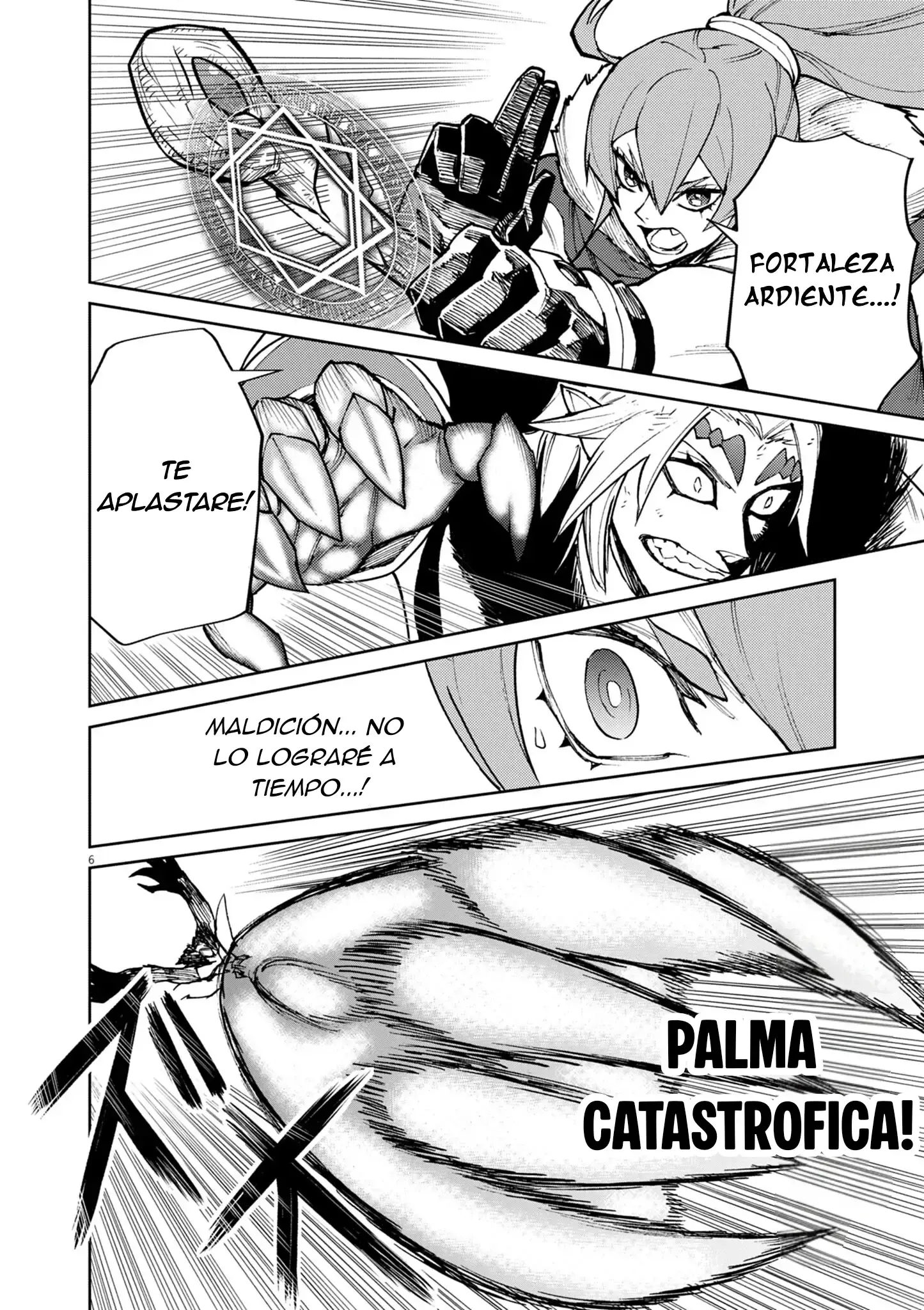 Capitulo 32 page 7