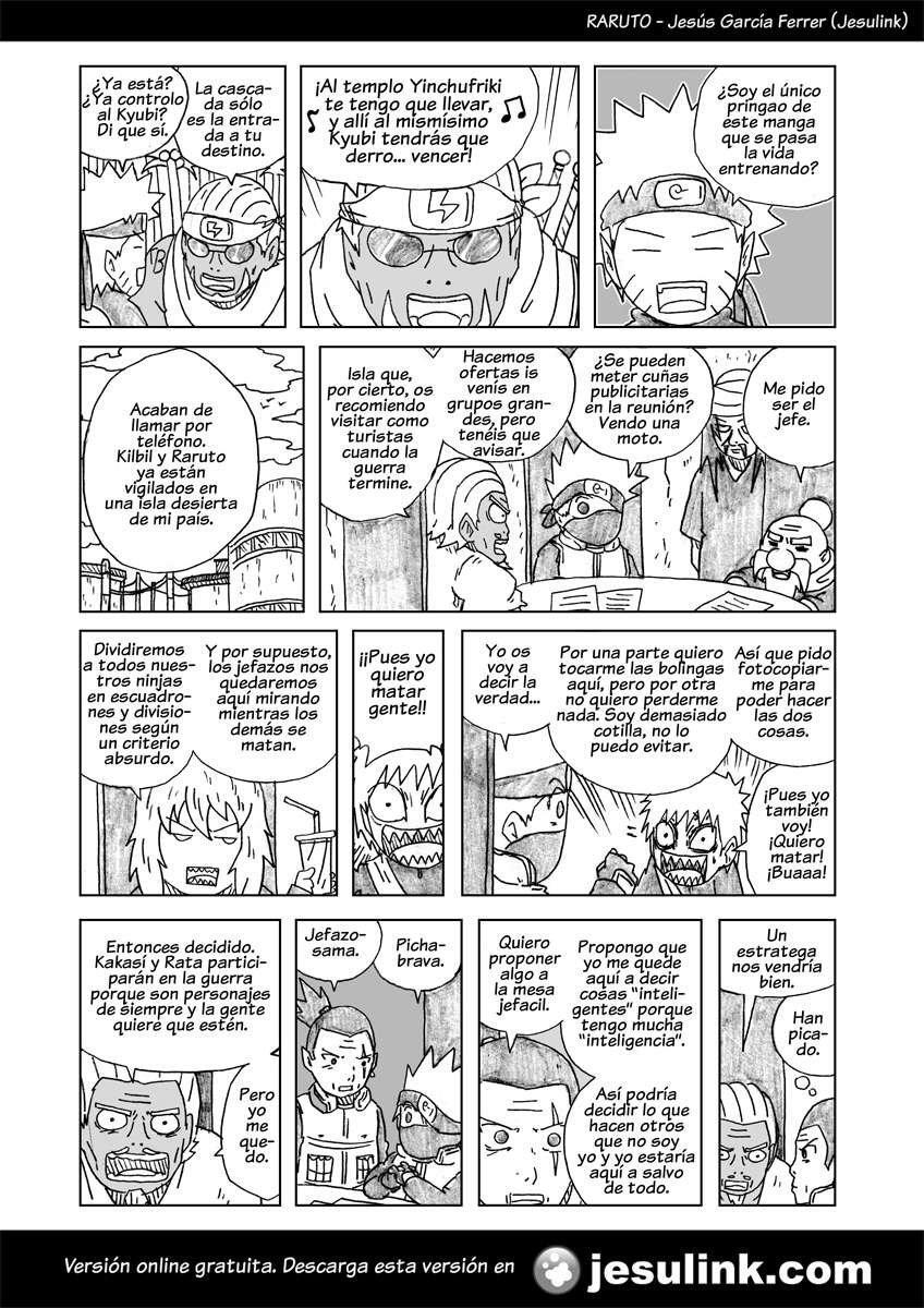 Capitulo 57 page 13