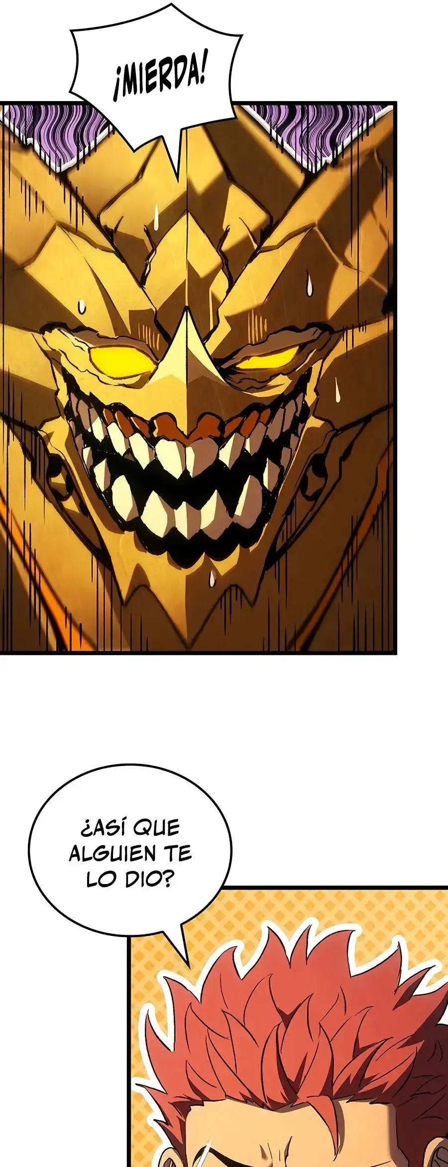 Capitulo 132 page 38