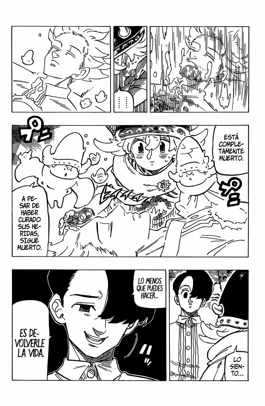 Capitulo 100 page 6