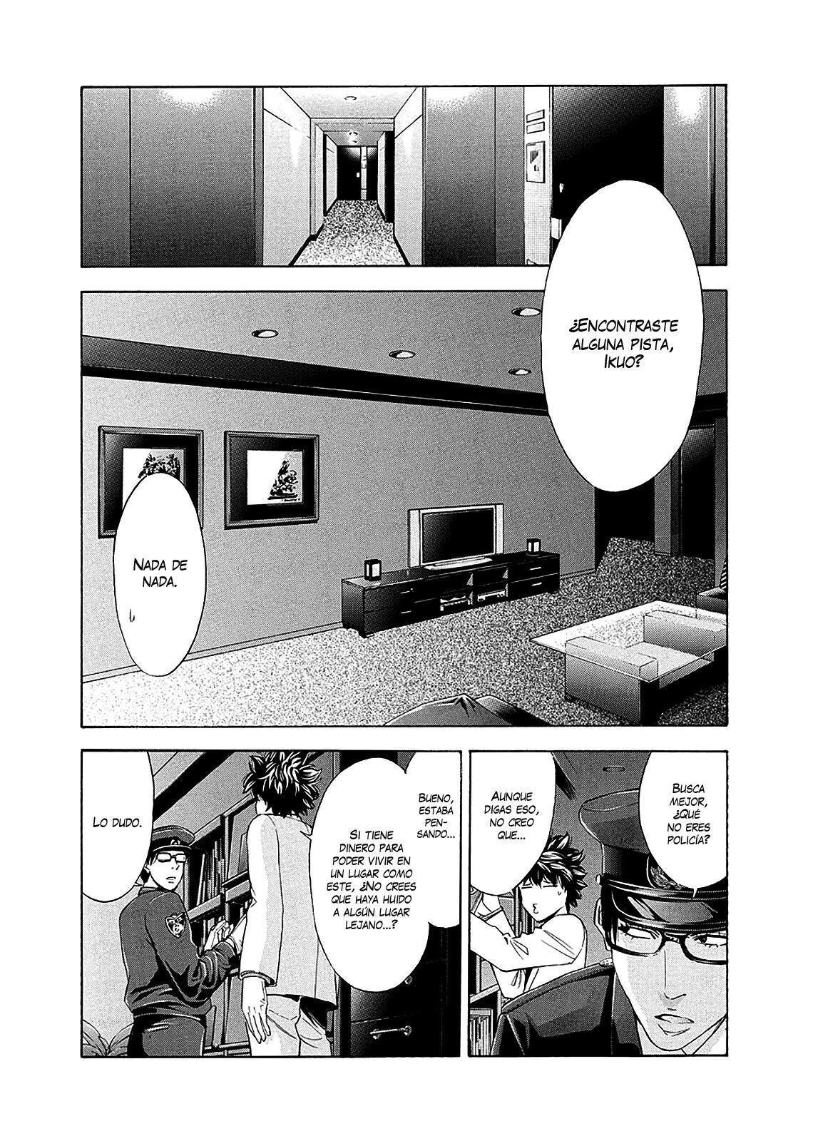 Capitulo 76 page 18