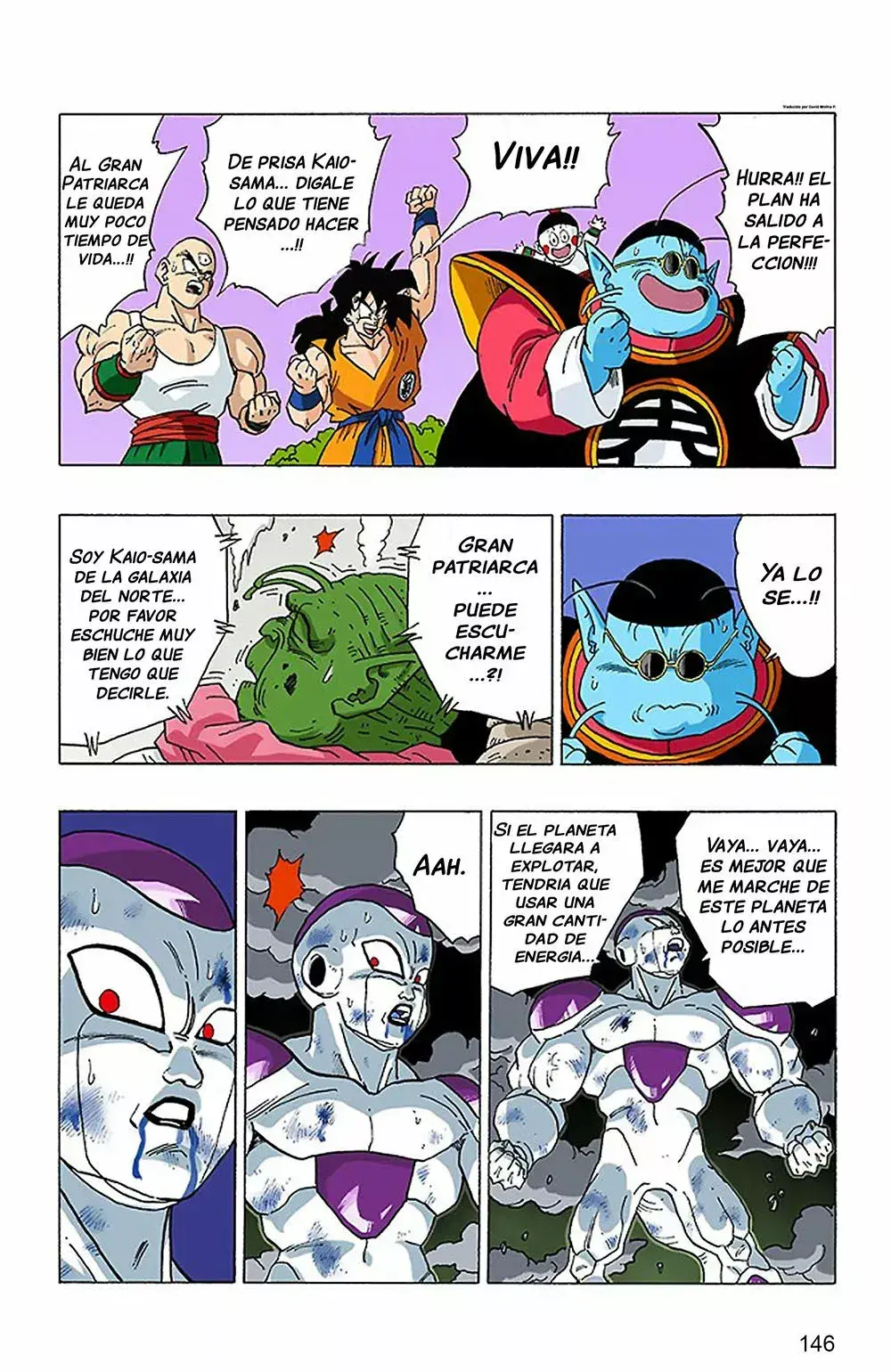 Capitulo 323 page 11