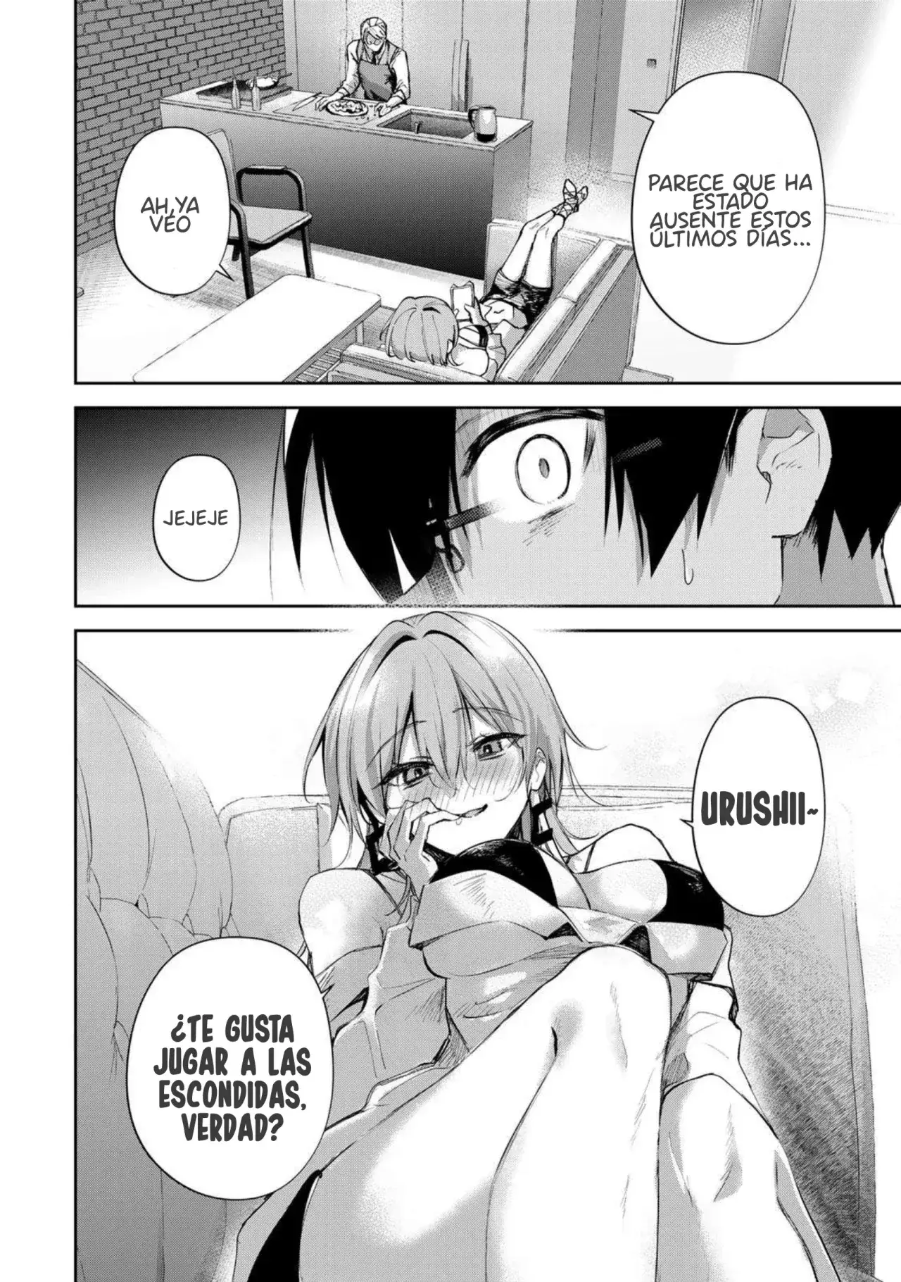 Capitulo 13 page 17