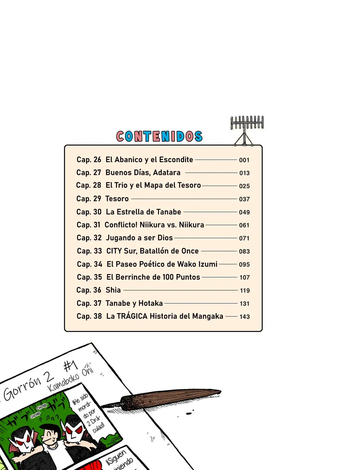 Capitulo 38 page 9