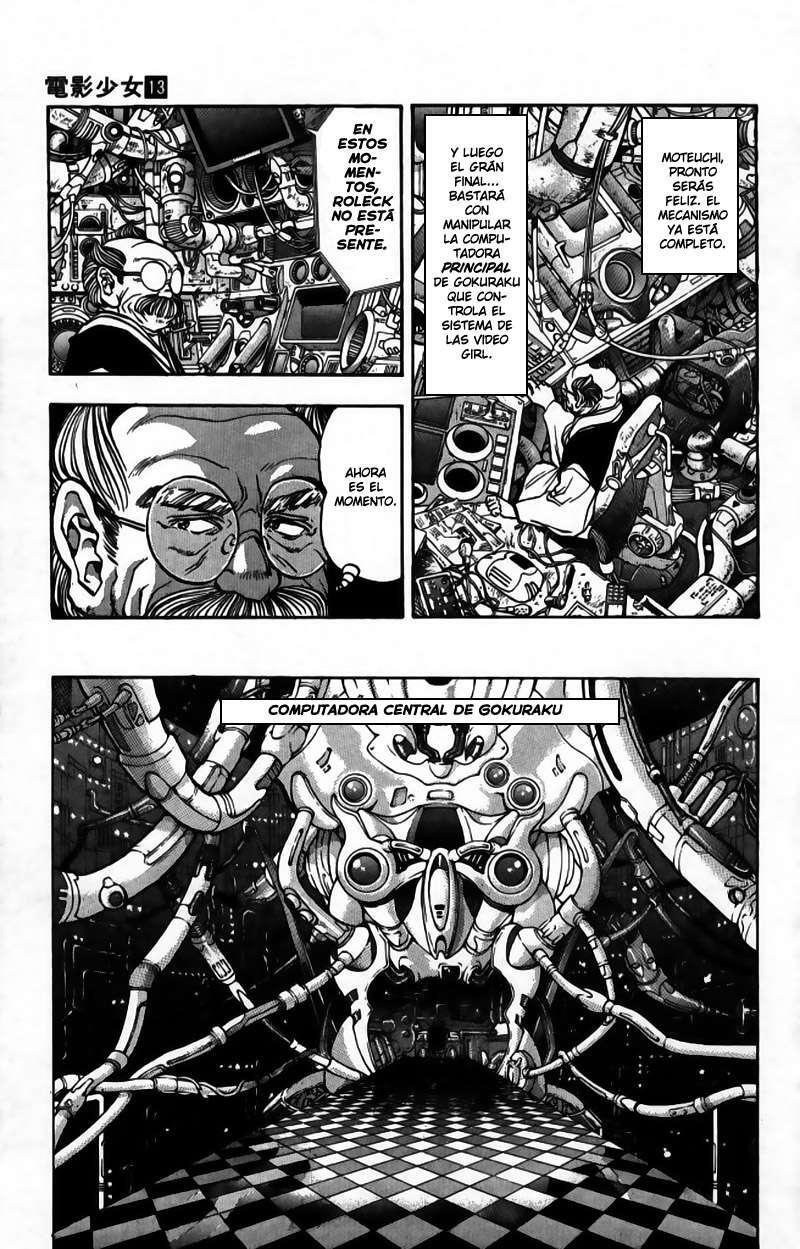 Capitulo 112 page 17