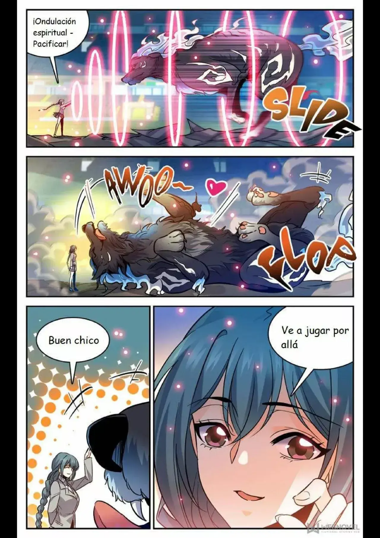 Capitulo 349 page 6
