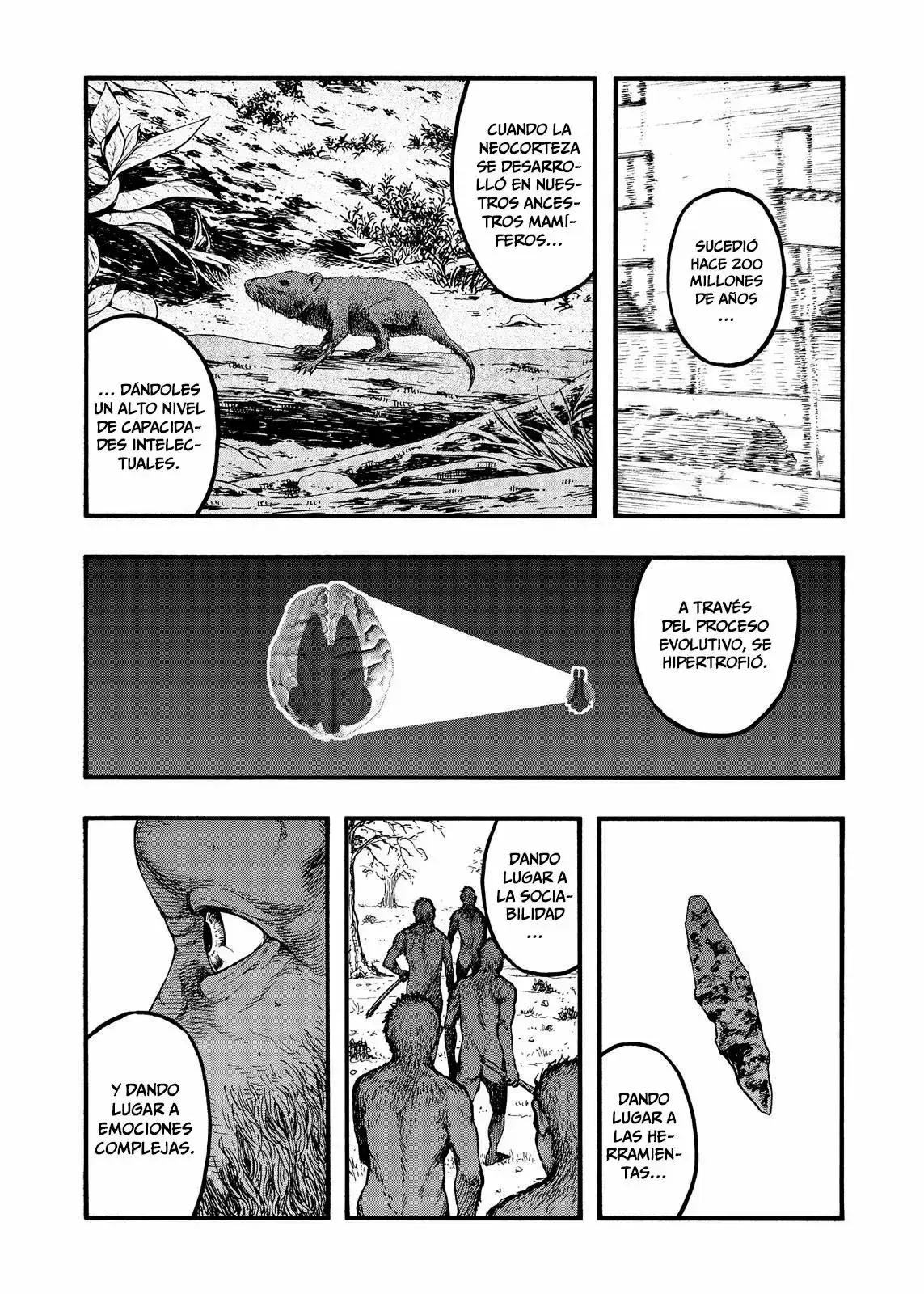 Capitulo 75.50 page 4