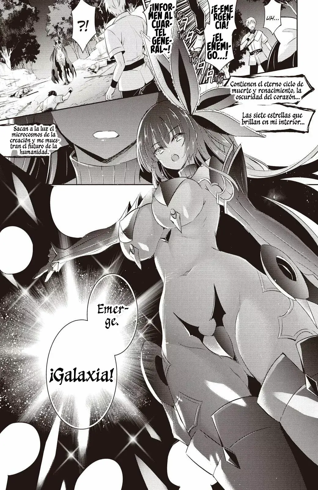 Capitulo 67 page 5