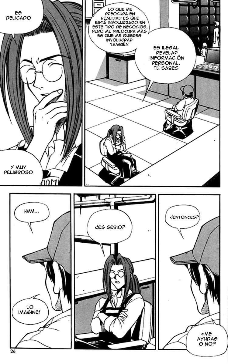 Capitulo 40 page 23