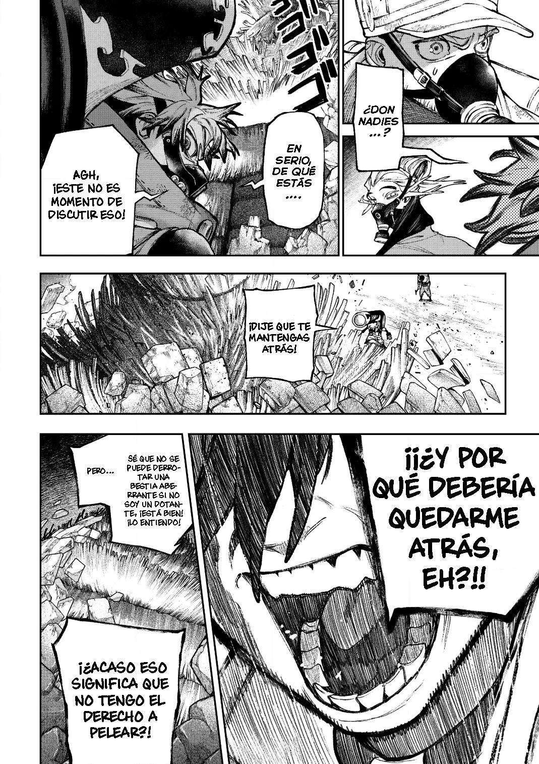 Capitulo 122 page 5