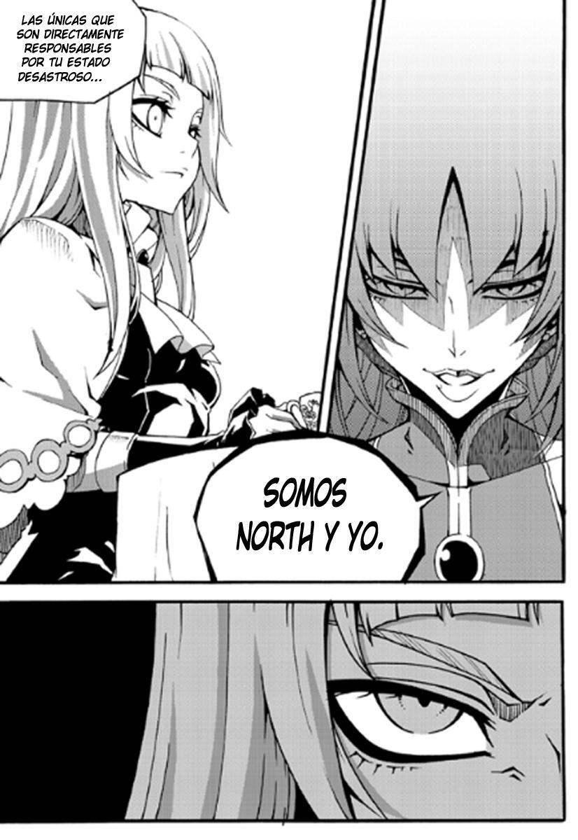 Capitulo 83 page 12