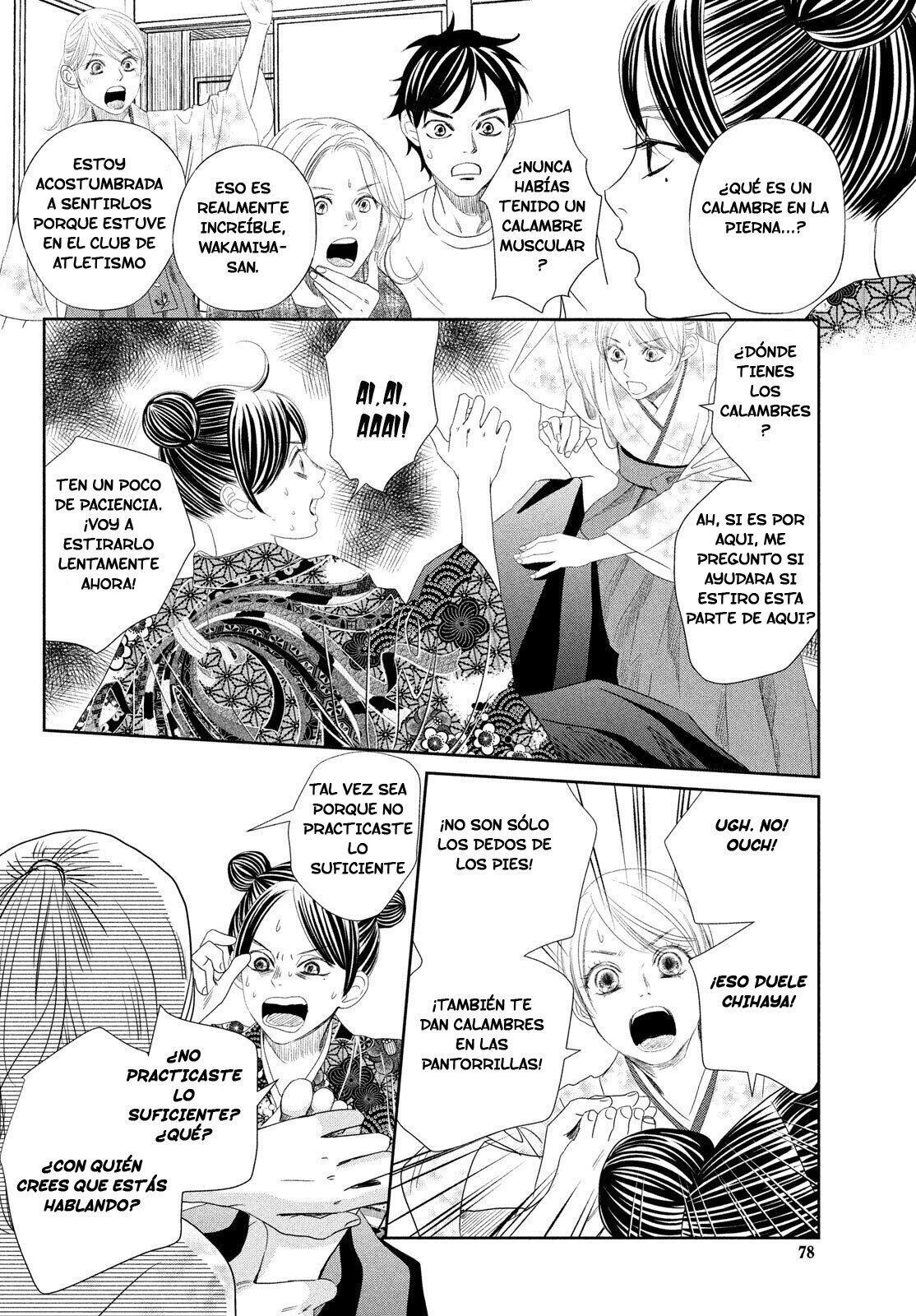 Capitulo 237 page 31