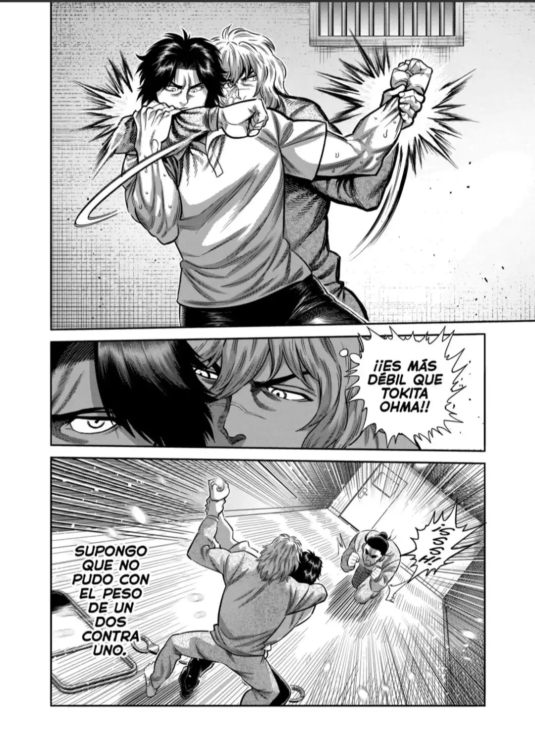 Capitulo 324 page 10