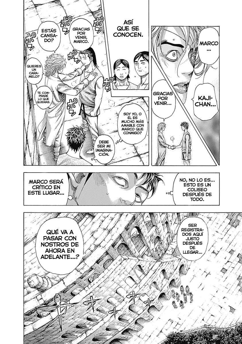 Capitulo 342 page 8