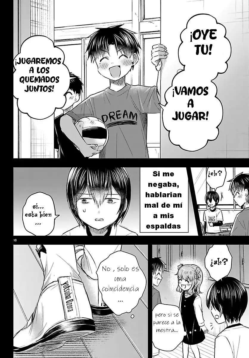Capitulo 72 page 10