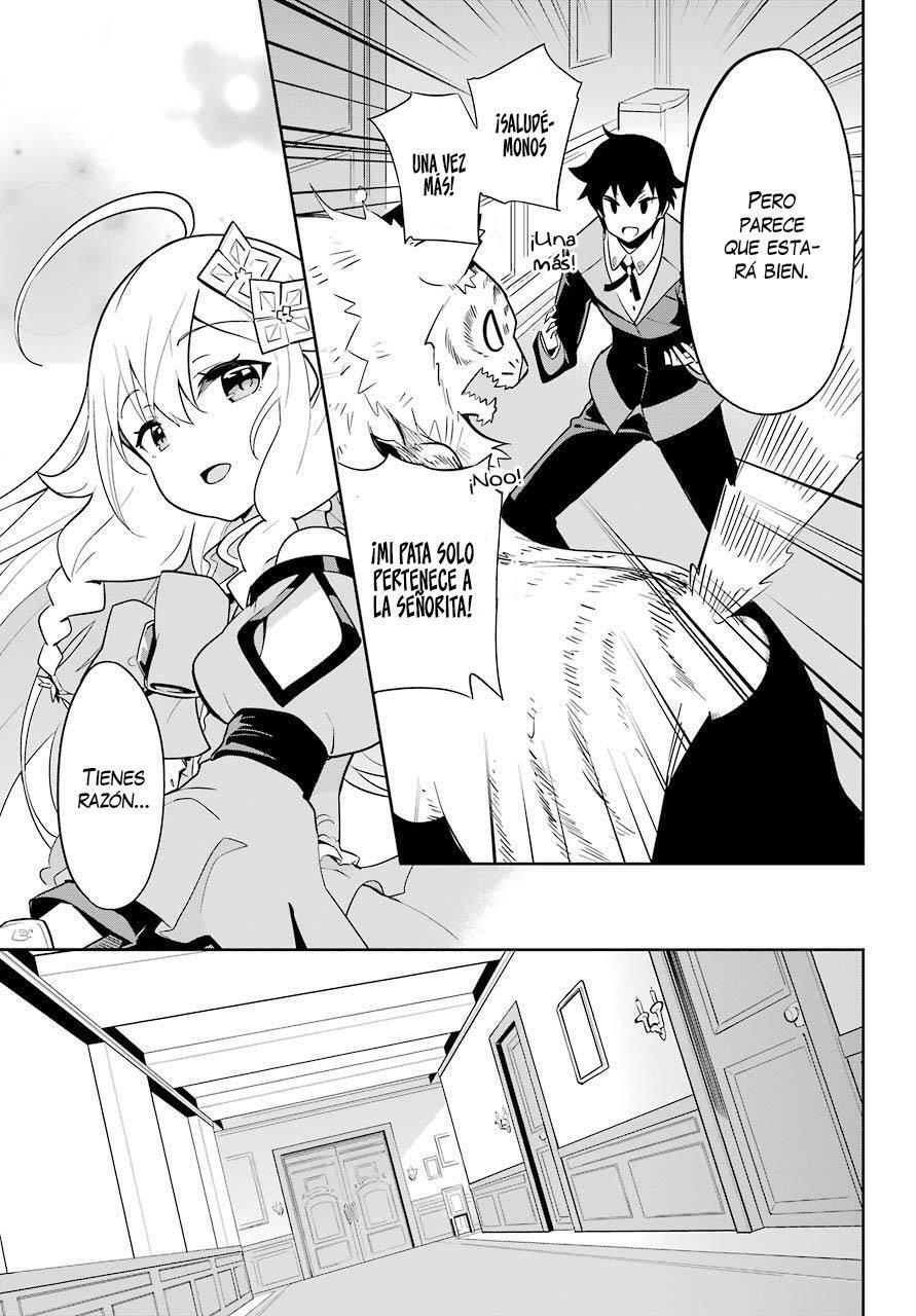 Capitulo 33 page 16