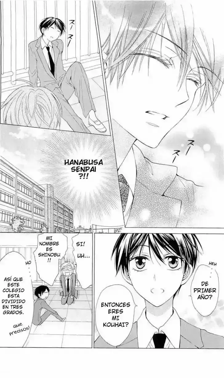 Capitulo 40 page 11