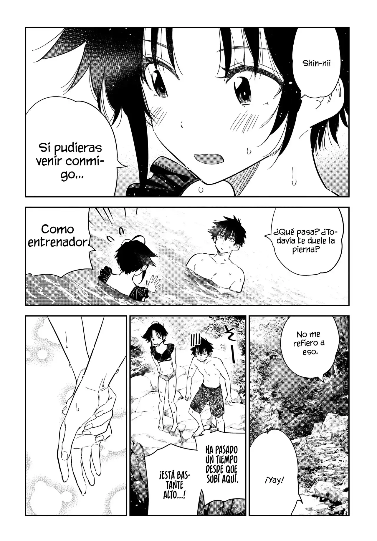 Capitulo 31 page 15