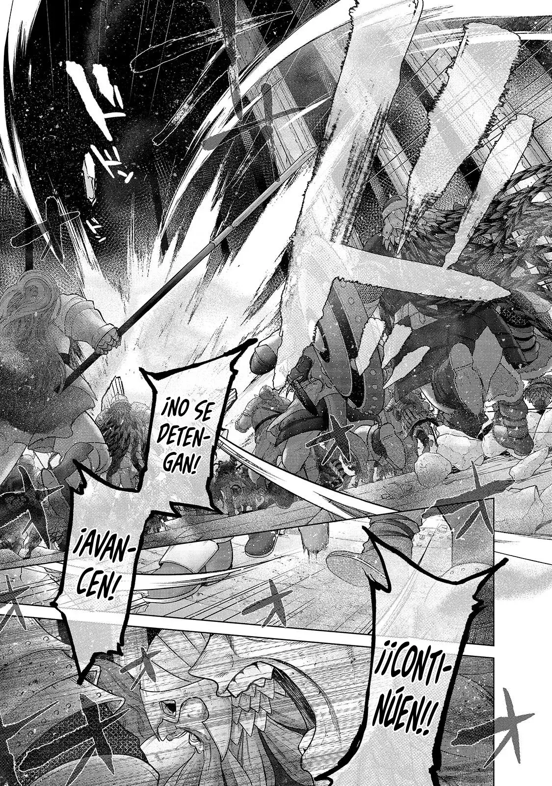 Capitulo 62 page 3