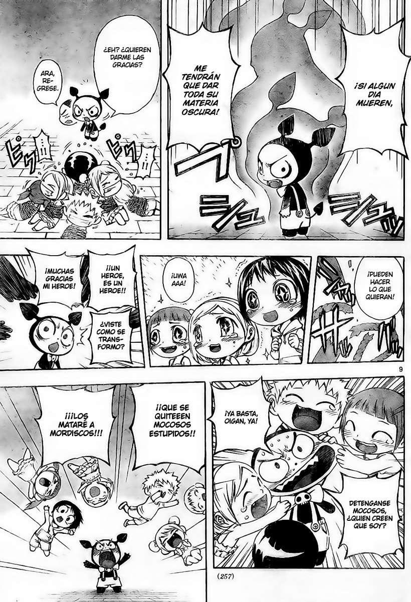 Capitulo 11 page 9