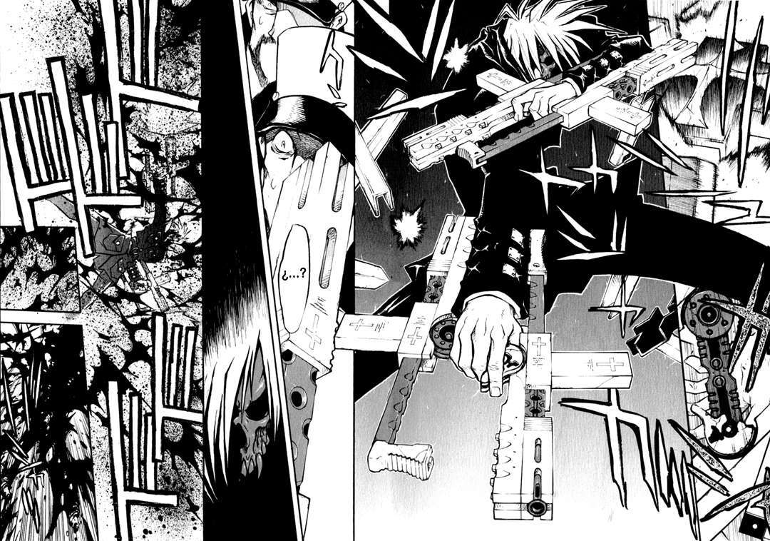 Capitulo 46 page 25