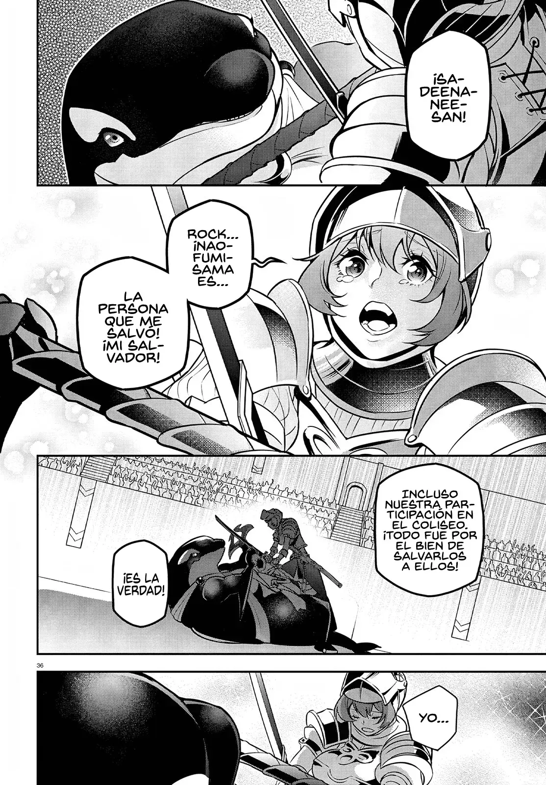 Capitulo 98 page 37