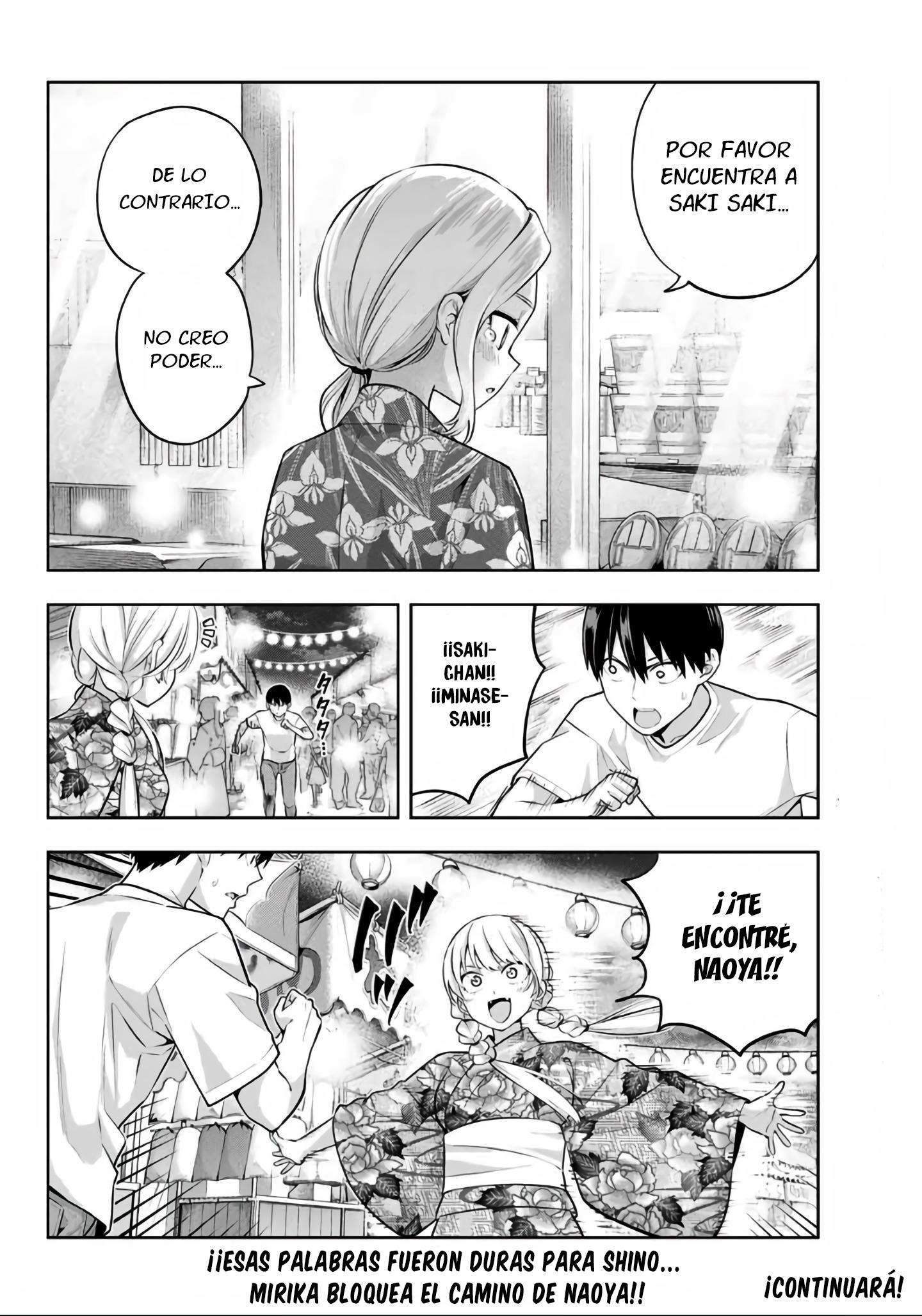 Capitulo 50 page 16