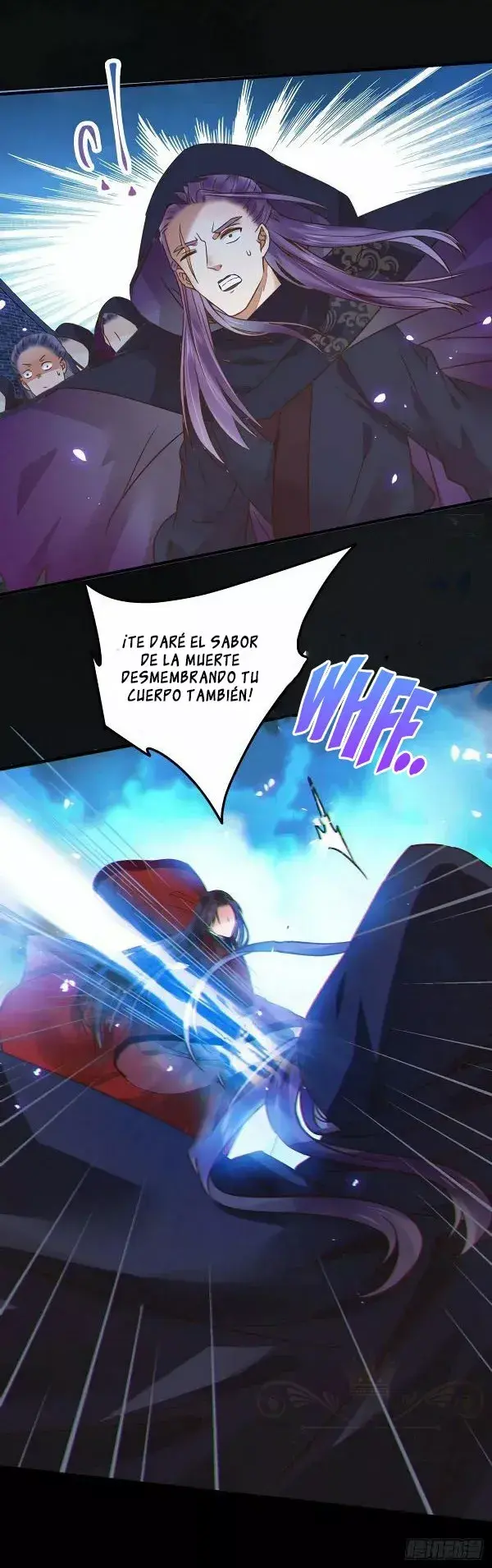Capitulo 318 page 11