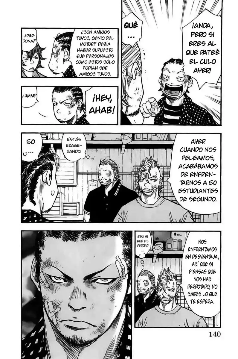Capitulo 23 page 14