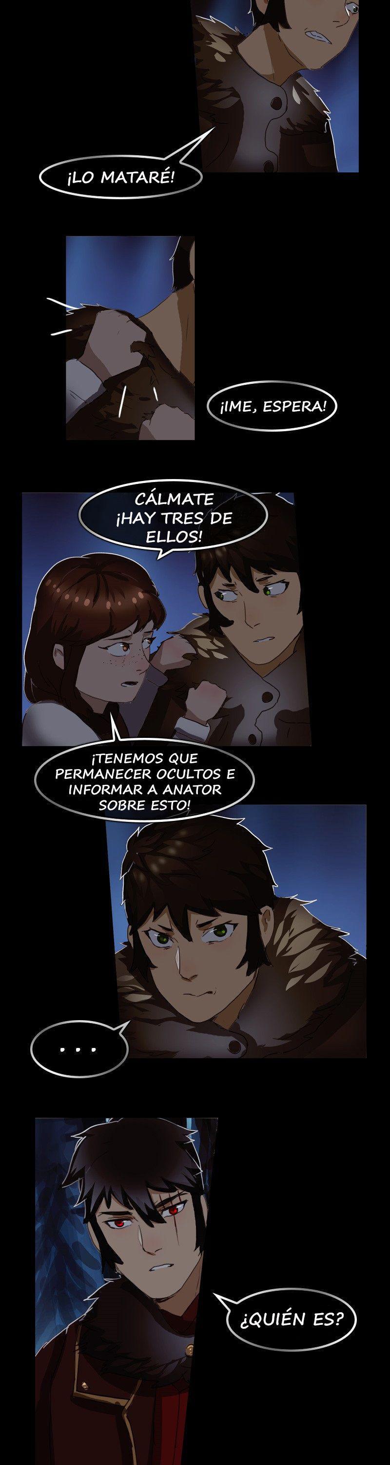 Capitulo 24 page 17