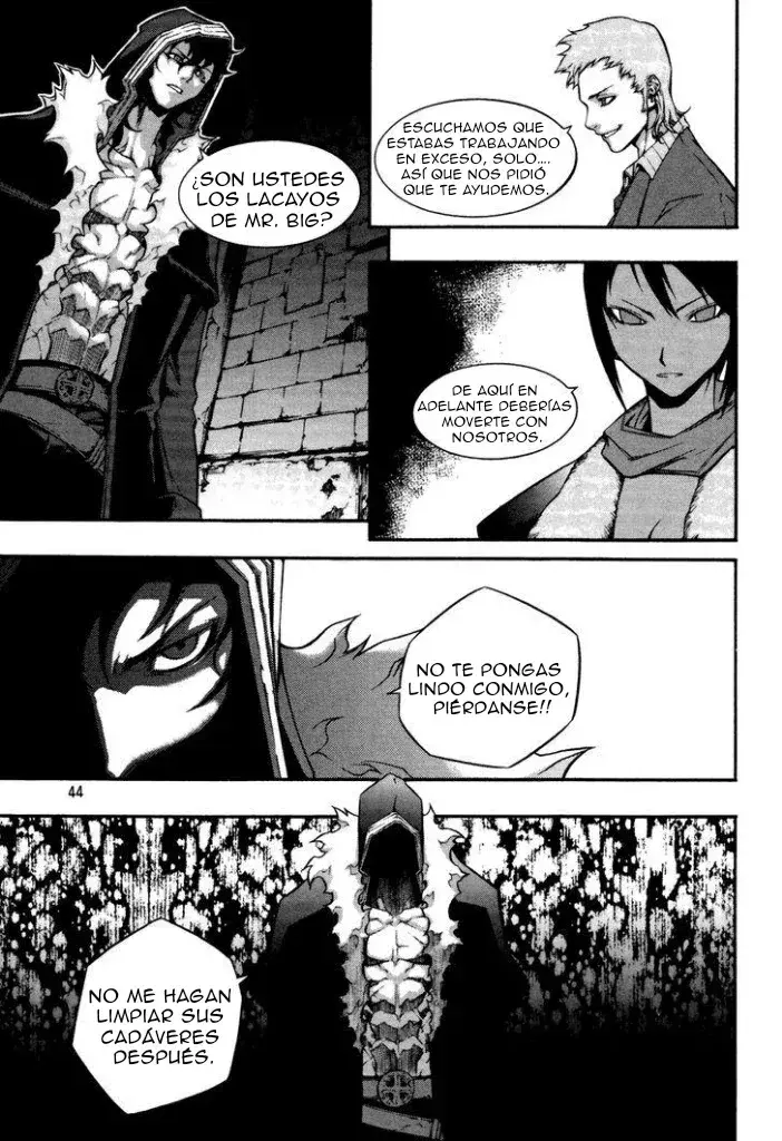 Capitulo 8 page 16