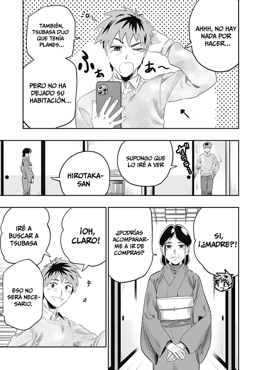 Capitulo 99.50 page 10