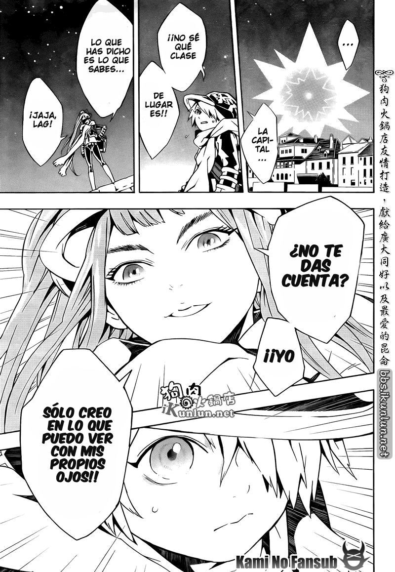 Capitulo 72 page 19