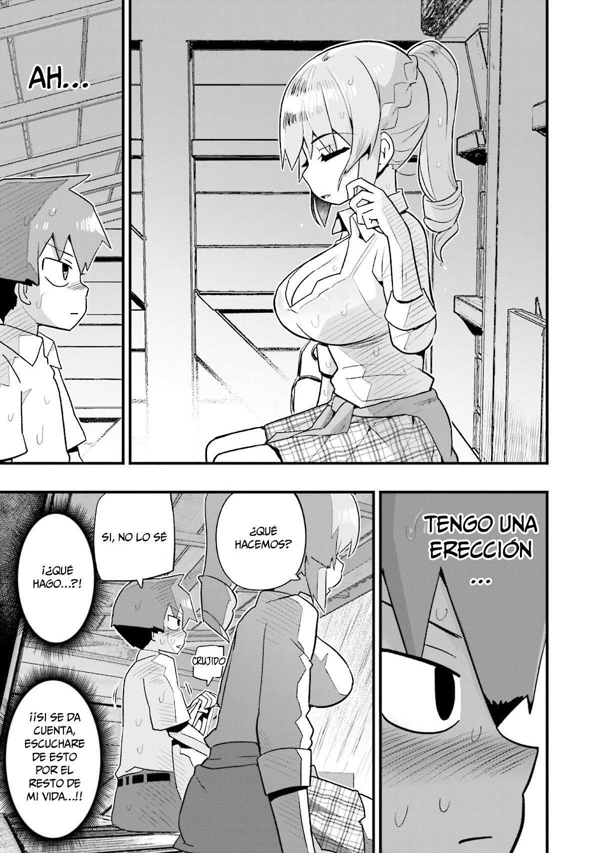Capitulo 18 page 6