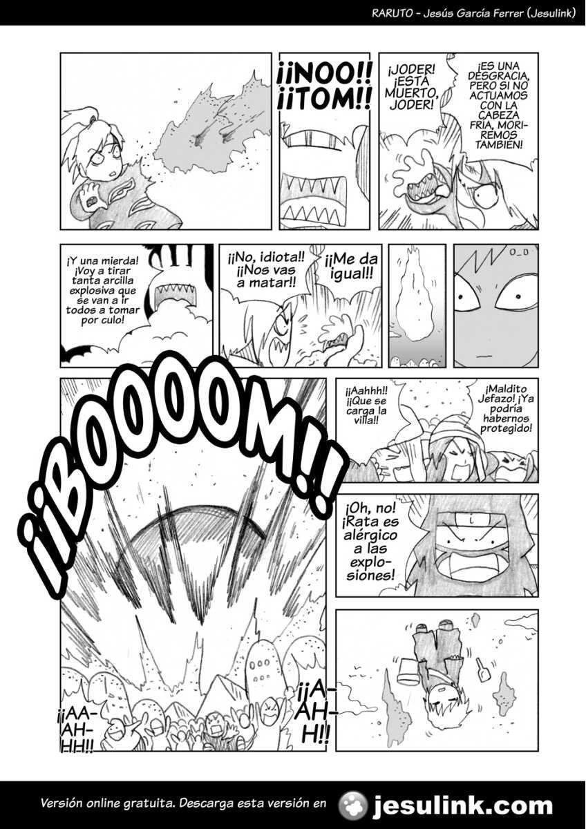 Capitulo 37 page 15