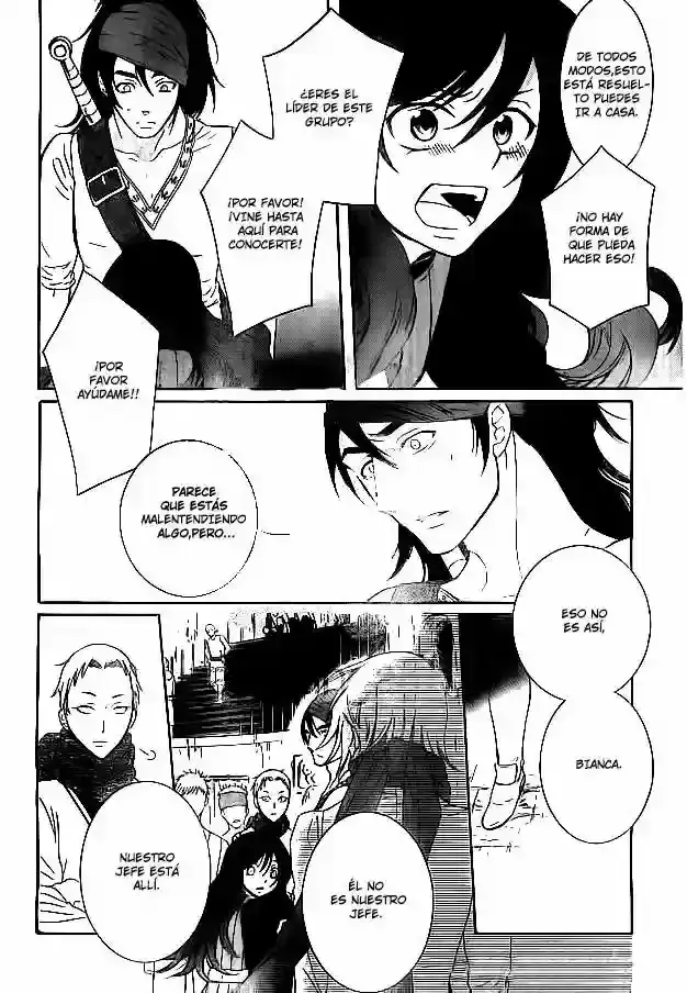 Capitulo 58 page 29