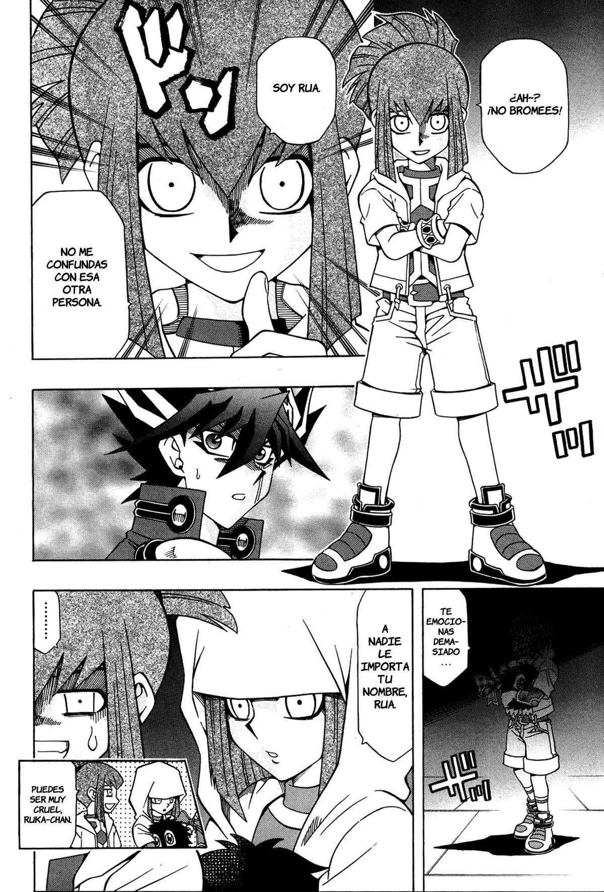 Capitulo 23 page 6