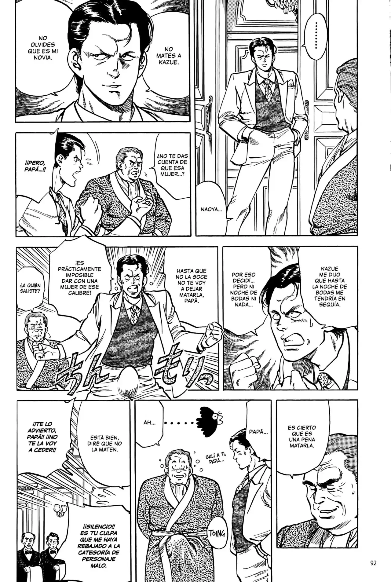 Capitulo 41 page 15