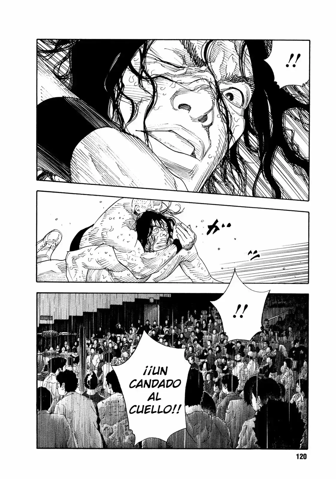Capitulo 76 page 16