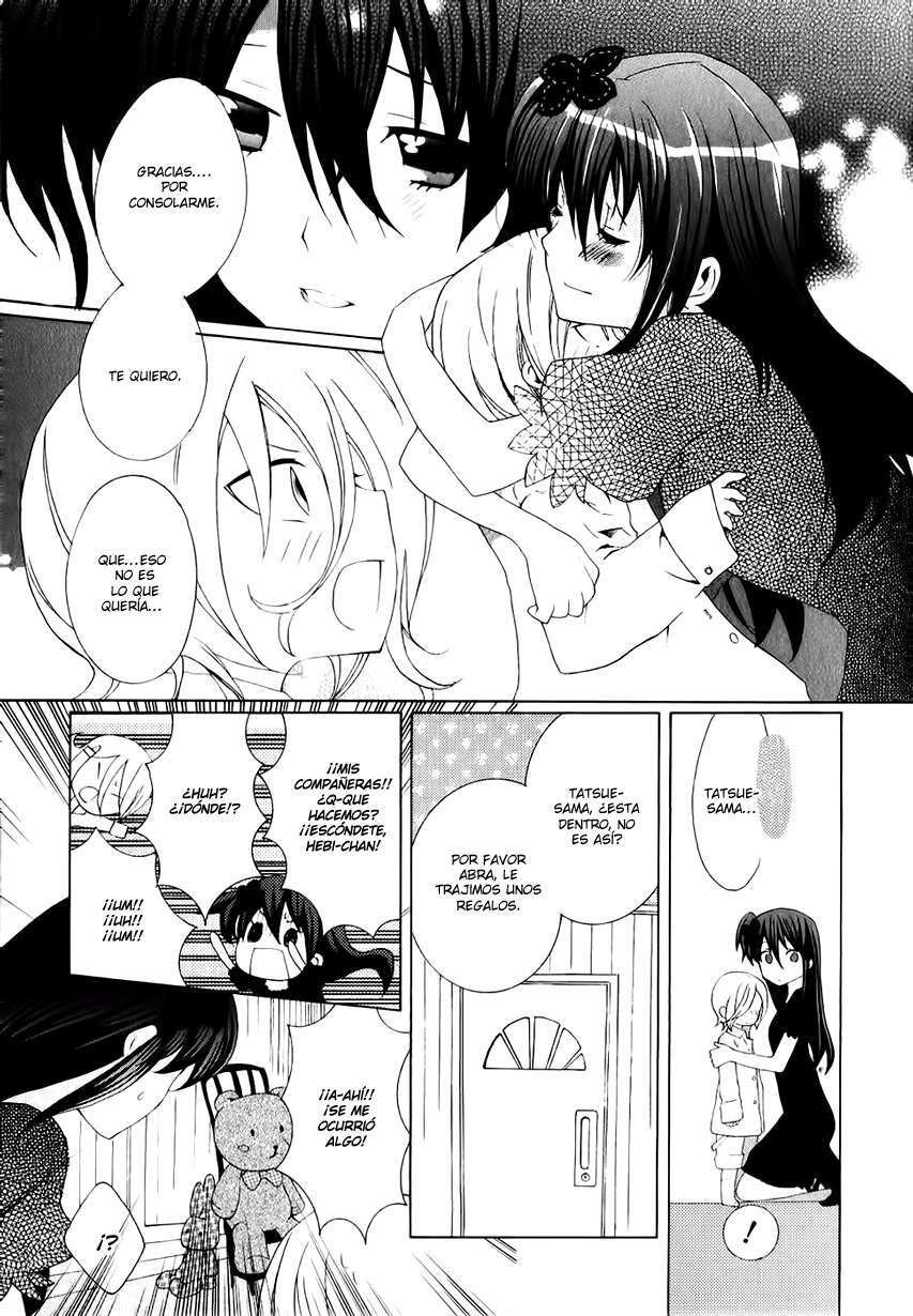 Capitulo 23 page 11