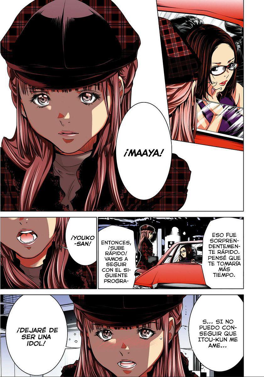 Capitulo 39 page 8