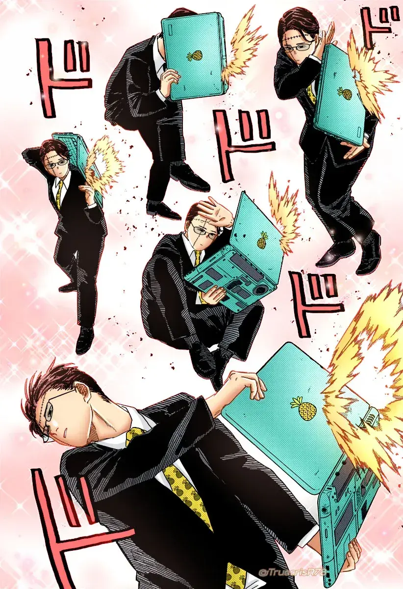 Capitulo 80 page 16