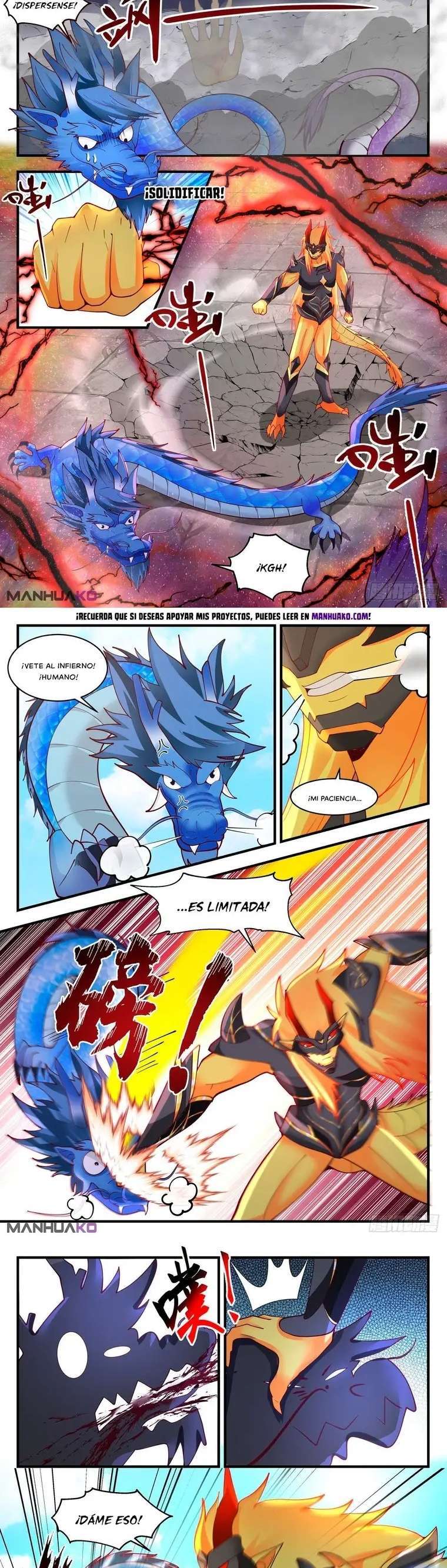Capitulo 2143 page 2