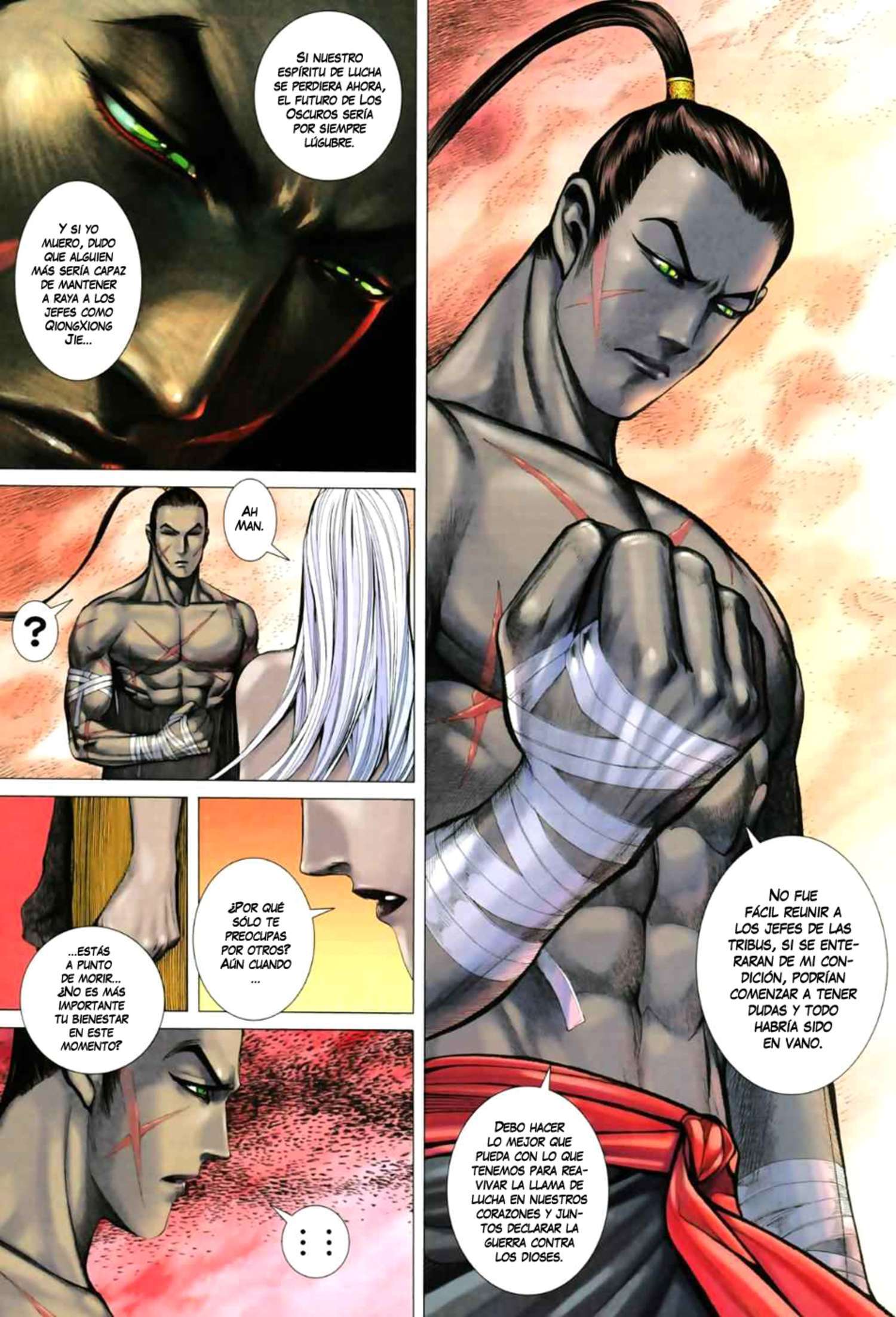 Capitulo 16 page 5