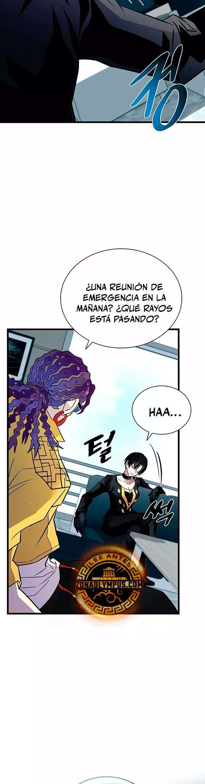 Capitulo 164 page 35